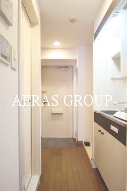 その他　キッチン