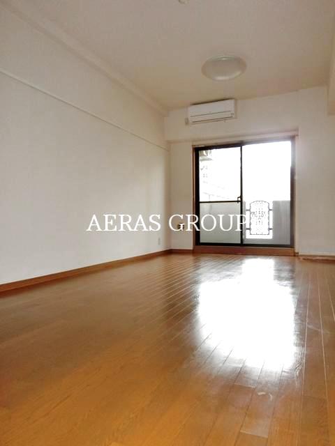 その他部屋・スペース　洋室