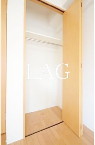 収納　収納です。