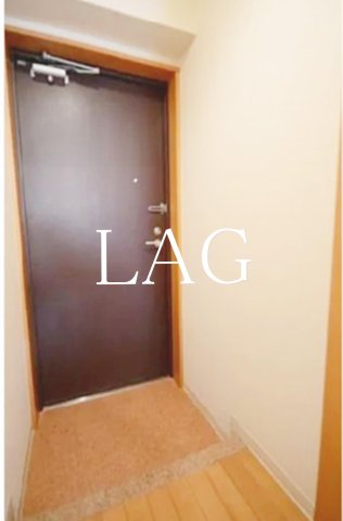 玄関　玄関です。