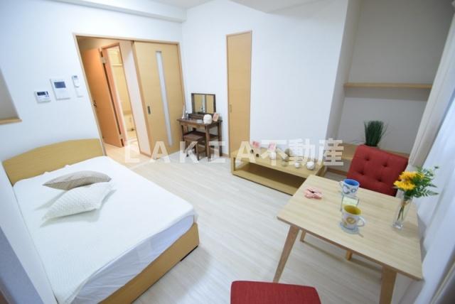 居室・リビング