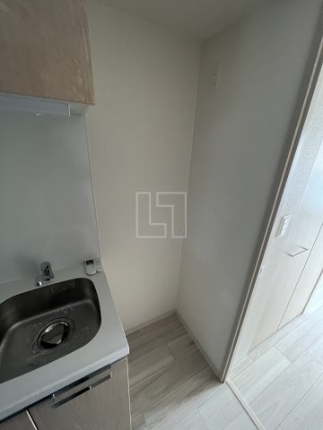 その他共有部分　スプランディッド難波WEST　冷蔵庫置き場