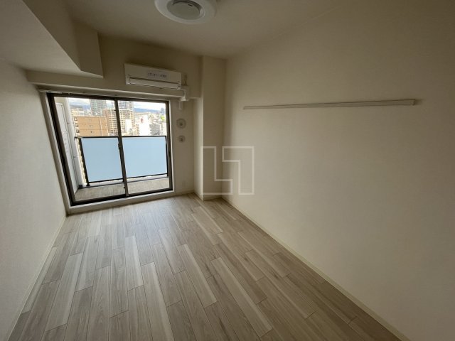 居室・リビング　スプランディッド難波WEST　洋室