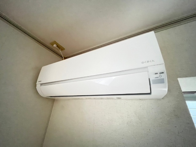 玄関　※１０２の写真です