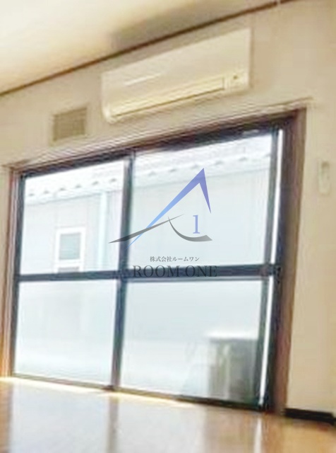 バルコニー　バルコニーです。