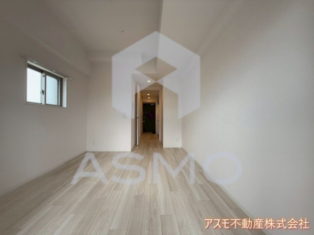 居室・リビング　同マンション別部屋　参考写真