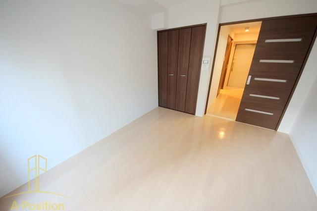 その他部屋・スペース　サウスヒルズ中崎町