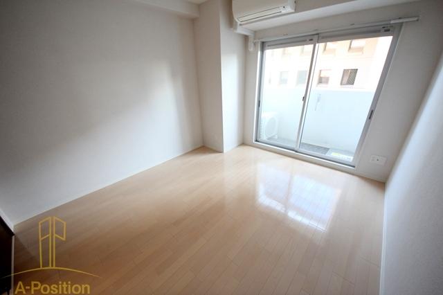 居室・リビング　サウスヒルズ中崎町