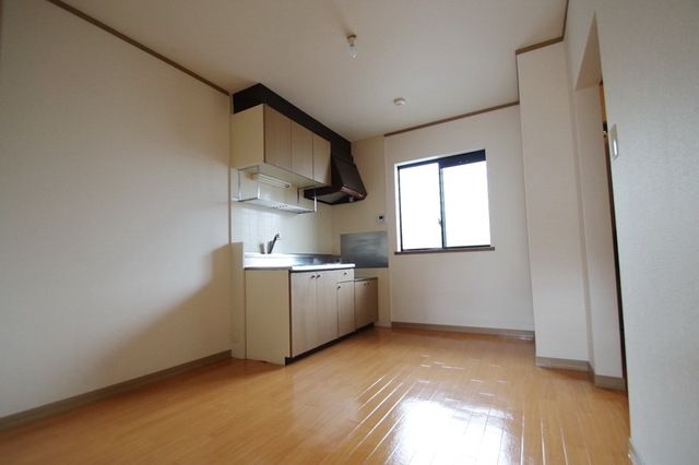 居室・リビング　★お部屋探しはタウンハウジング稲田堤店まで★