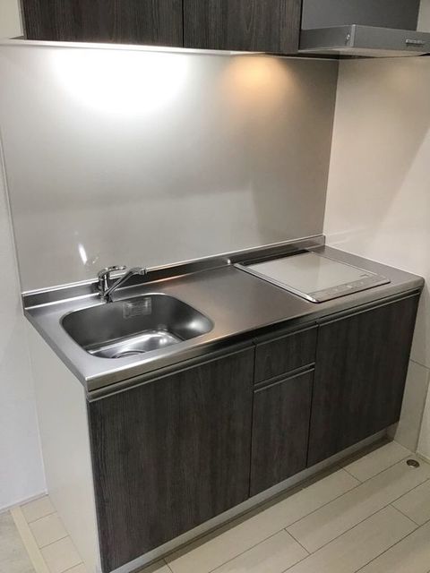 キッチン　同仕様