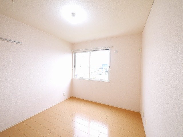 その他部屋・スペース　寝室にぴったりのお部屋です