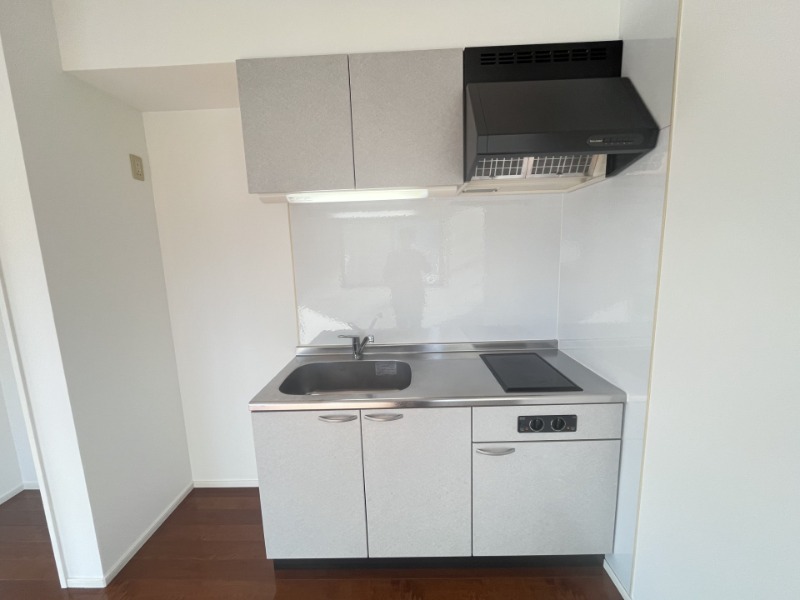 キッチン　別号室イメージ