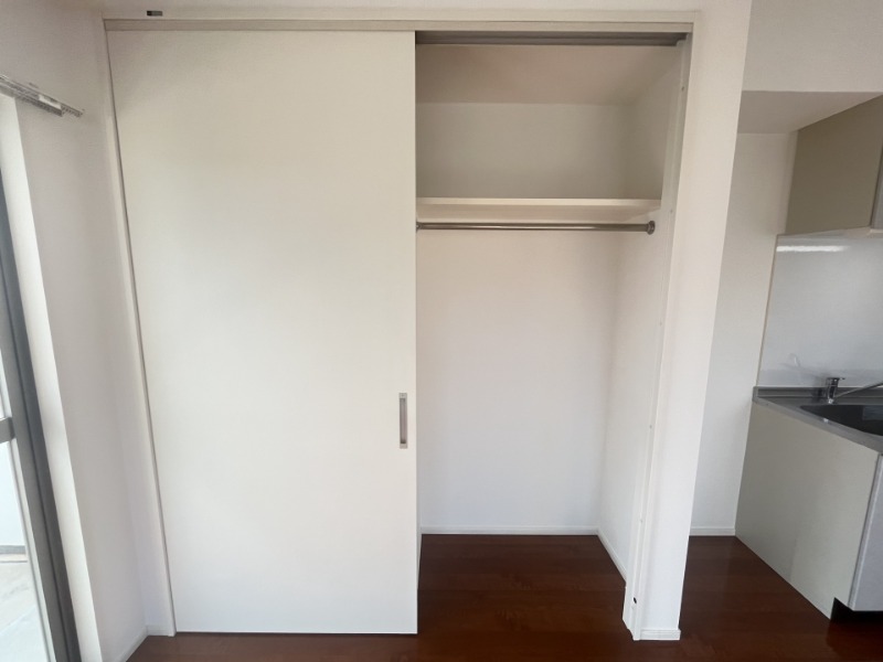 収納　別号室イメージ