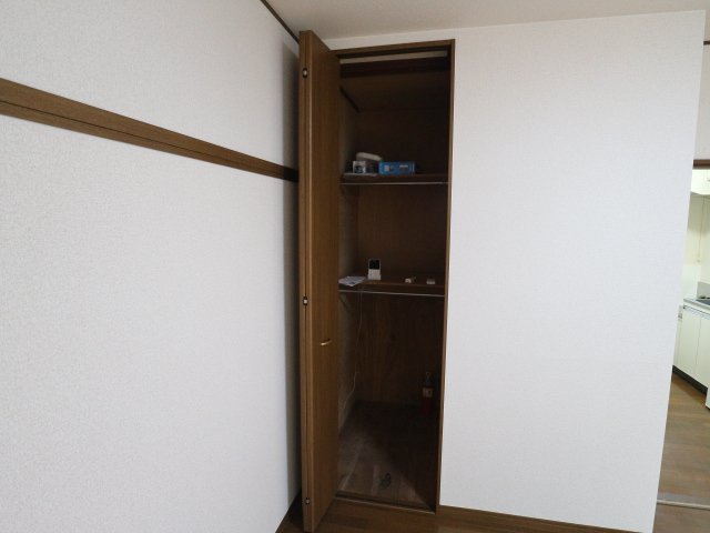 収納　同物件同タイプ