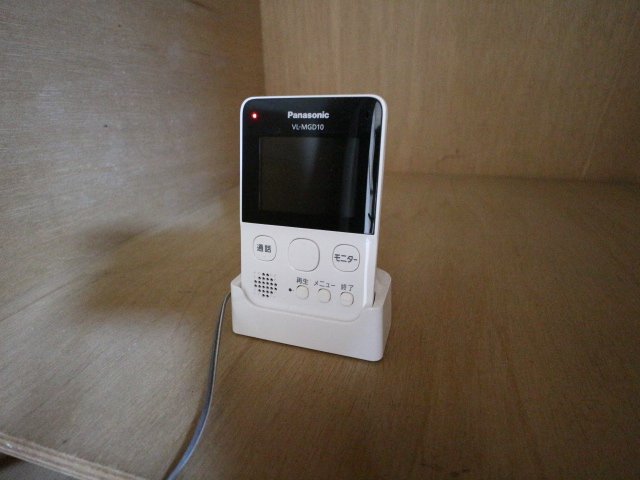 セキュリティ　同物件同タイプ