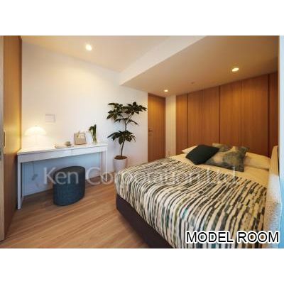 その他部屋・スペース　同タイプ15階のお部屋を撮影。仕様が異なることがあります。