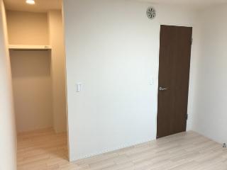 収納　クローゼット（イメージ）