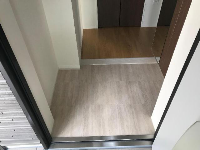 玄関　玄関（イメージ）