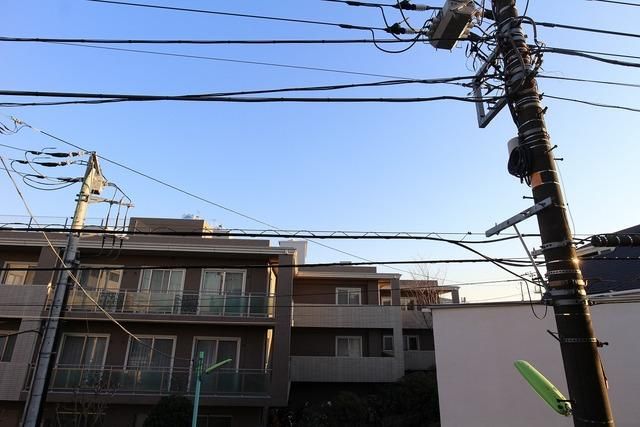 眺望　★景色です★