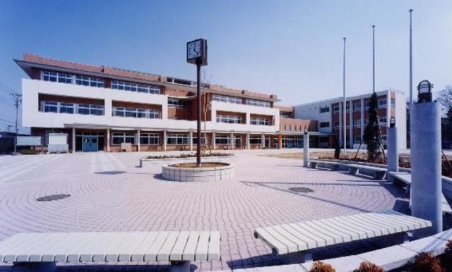 小学校　富士見市立ふじみ野小学校（小学校）まで444m