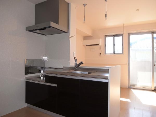 その他設備　その他部屋・スペース