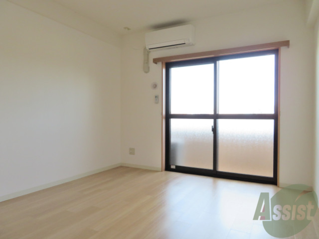 その他部屋・スペース　寝室はゆっくりとできて疲れも取れそうですね。