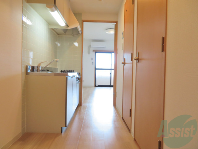 玄関　玄関は落ち着きのある空間でお部屋に入るだけでも楽しいですね。