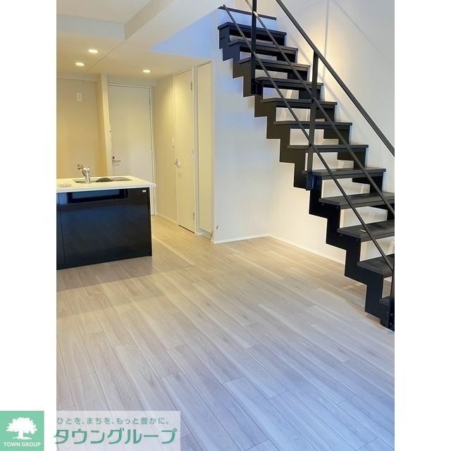 居室・リビング　★タウンハウジング目黒店取り扱い★