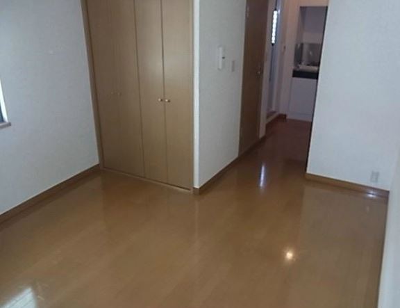 その他部屋・スペース　フローリング