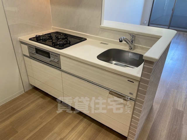 キッチン　イメージ画像