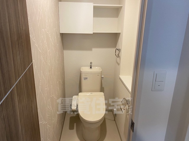 トイレ　イメージ画像