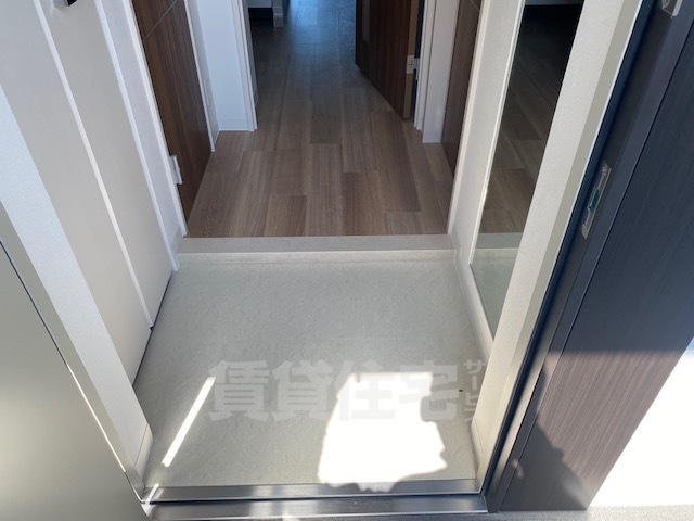 玄関　イメージ画像