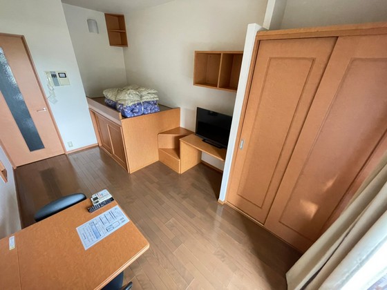 その他部屋・スペース　※別部屋の写真です