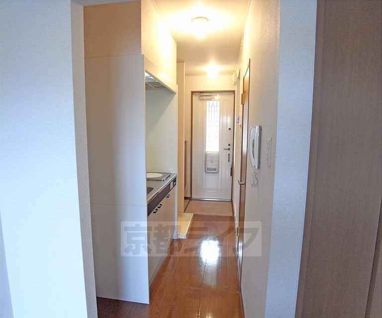 その他部屋・スペース　廊下