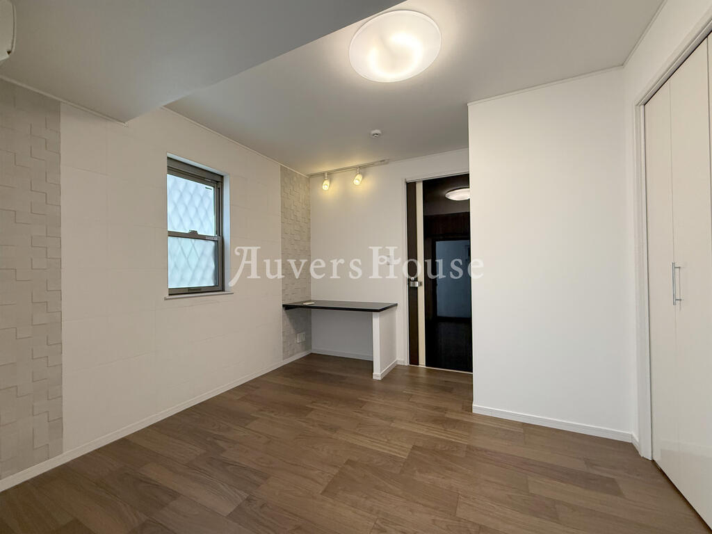 その他部屋・スペース　１階寝室