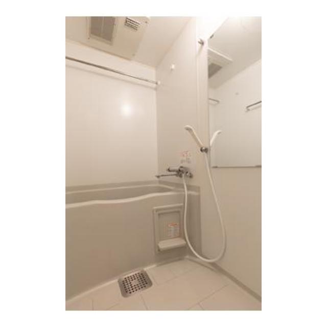 バス・シャワールーム　他部屋参考写真