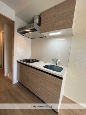 キッチン　※別室参考写真です。