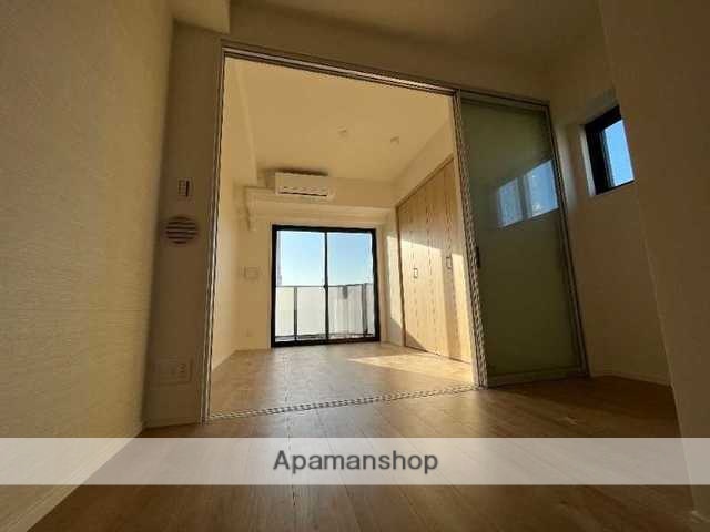 居室・リビング　※別室参考写真です。