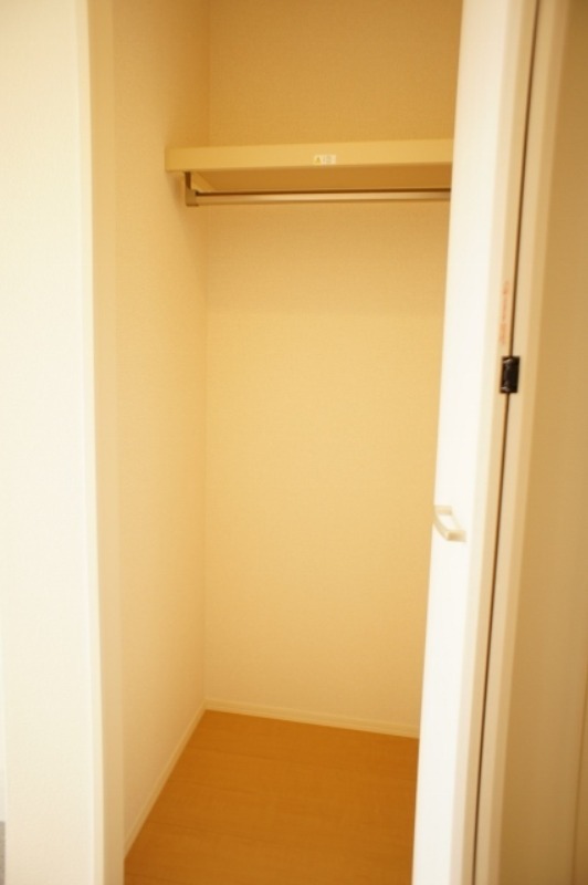 収納　図面と現状に相違がある場合には現状を優先