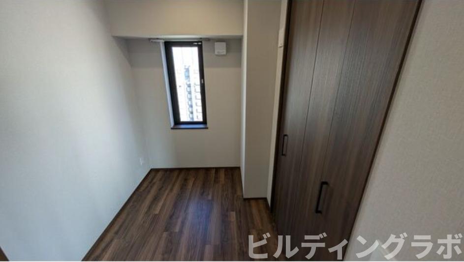 その他部屋・スペース　新築時撮影の為現況を優先いたします。