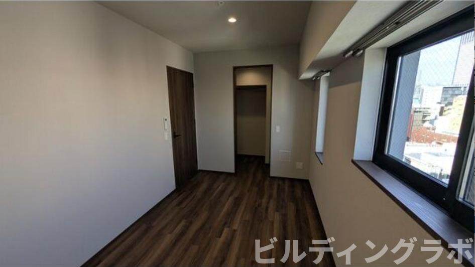 収納　新築時撮影の為現況を優先いたします。