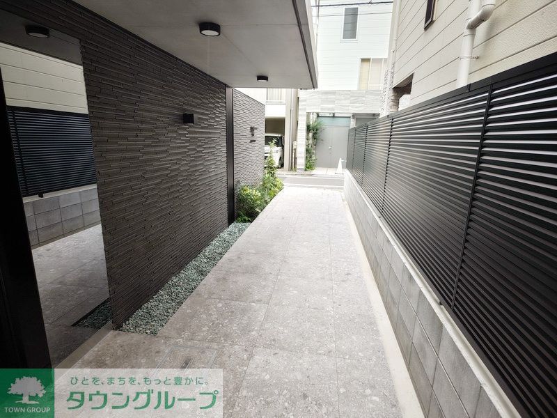 その他　タウンハウジングレジデンス事業部　恵比寿店・赤坂店までお問…