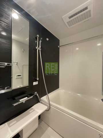 バス・シャワールーム　ブランシエスタ飯田橋