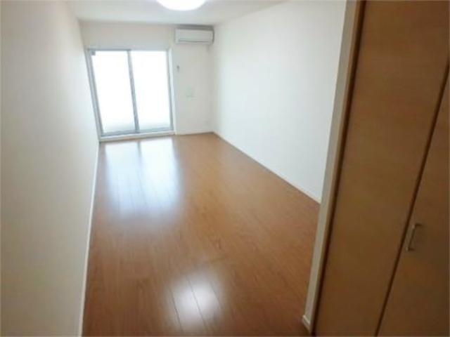 居室・リビング　オートロック付き