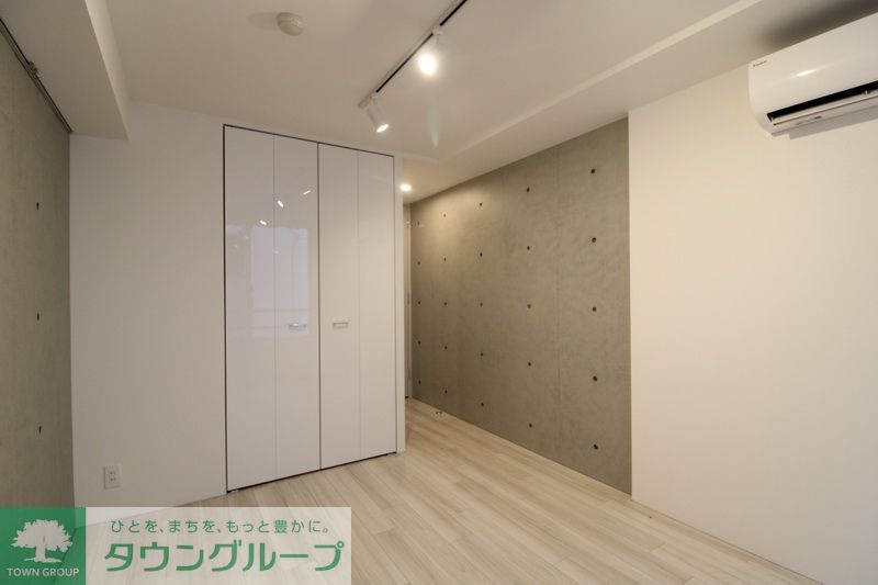 居室・リビング　リビング/居室