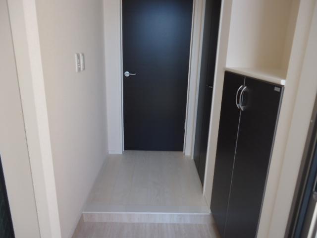 玄関　玄関（イメージ）