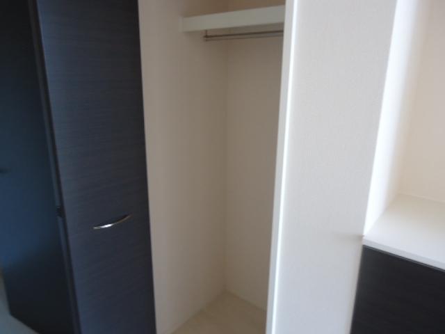 収納　廊下収納（イメージ）