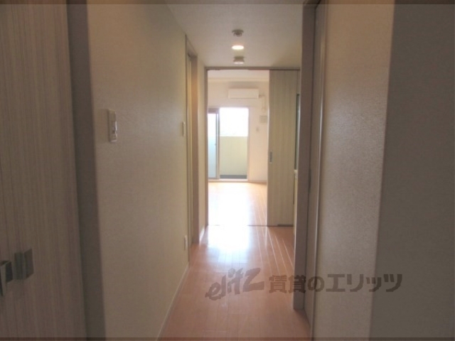 その他部屋・スペース　廊下