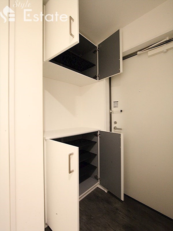 その他　シューズボックス