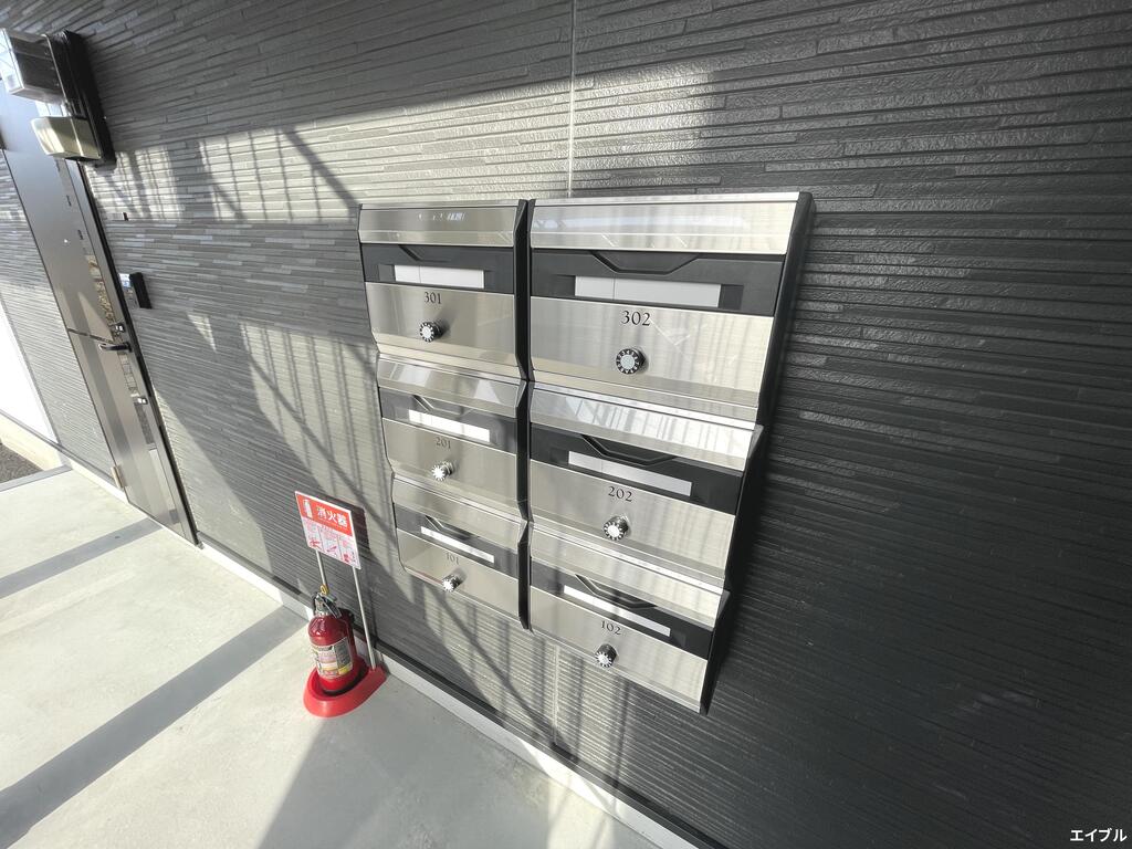 その他共有部分